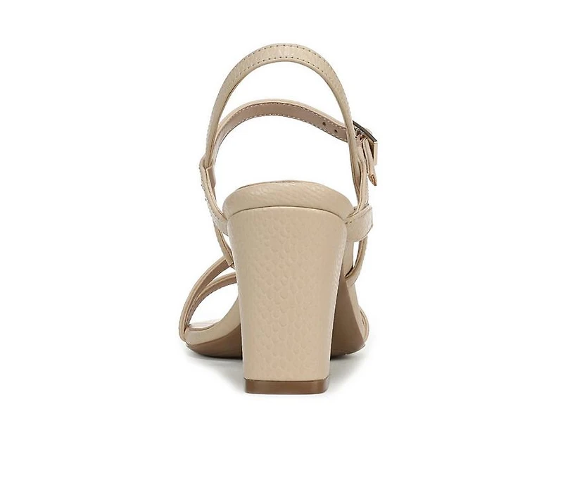 Women's Naturalizer Hara Dress Sandals