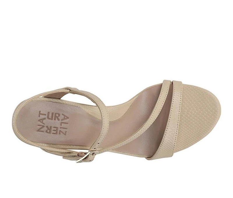 Women's Naturalizer Hara Dress Sandals