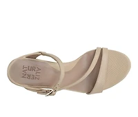 Women's Naturalizer Hara Dress Sandals