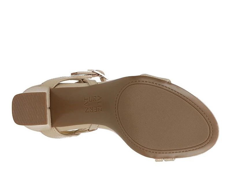 Women's Naturalizer Hara Dress Sandals