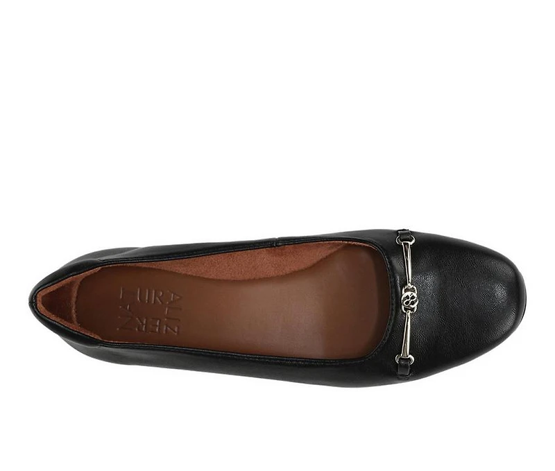 Women's Naturalizer Kendall Flats