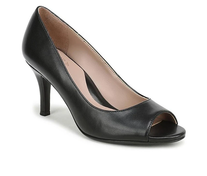 Women's Naturalizer Locke Dress Sandals