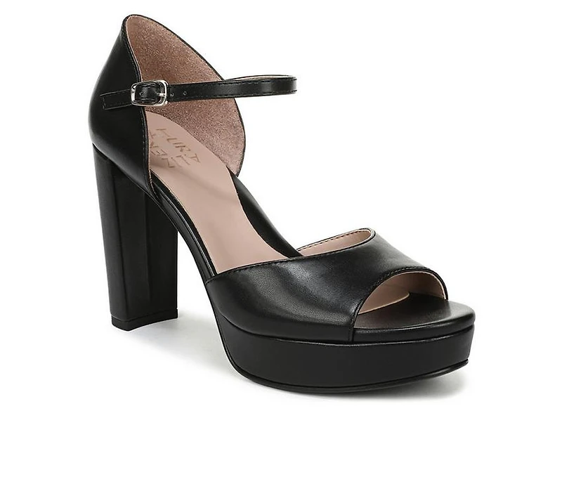 Women's Naturalizer Novi Dress Sandals
