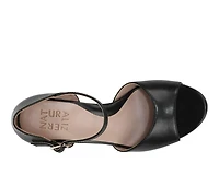 Women's Naturalizer Novi Dress Sandals