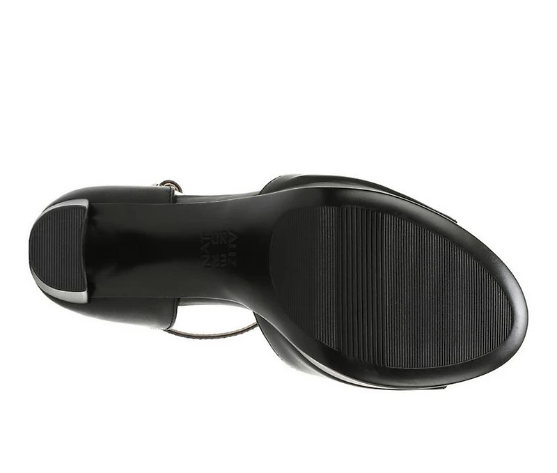 Women's Naturalizer Novi Dress Sandals