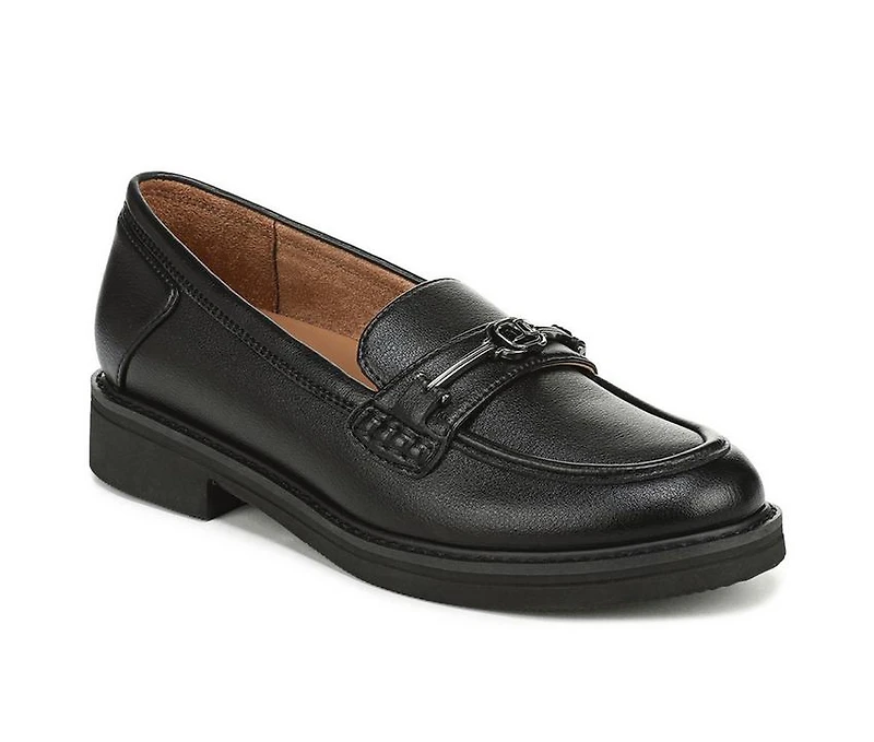 Women's Naturalizer Pryce Loafers