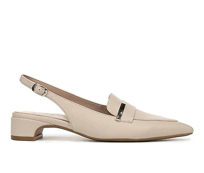 Women's Naturalizer Sloane Slingback Loafer