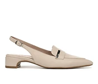 Women's Naturalizer Sloane Slingback Loafer