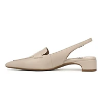 Women's Naturalizer Sloane Slingback Loafer