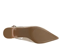 Women's Naturalizer Sloane Slingback Loafer