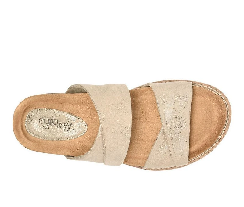 Women's EuroSoft Gail Sandals