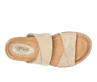 Women's EuroSoft Gail Sandals