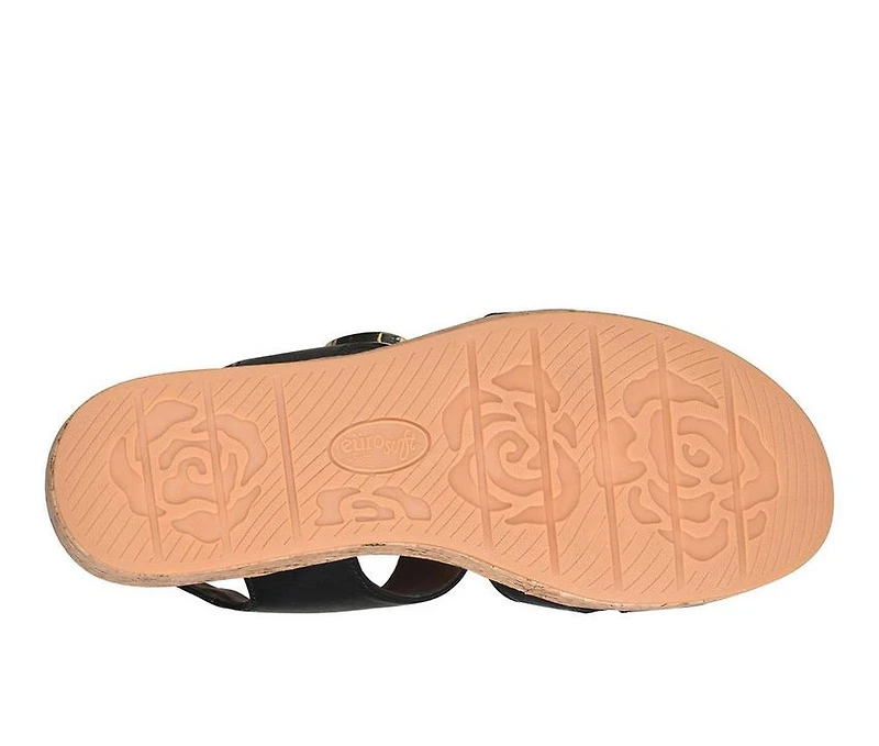 Women's EuroSoft Kara Wedges