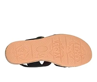 Women's EuroSoft Kara Wedges