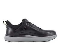Men's Florsheim Work Fleet FS2785 Composite Toe Shoes