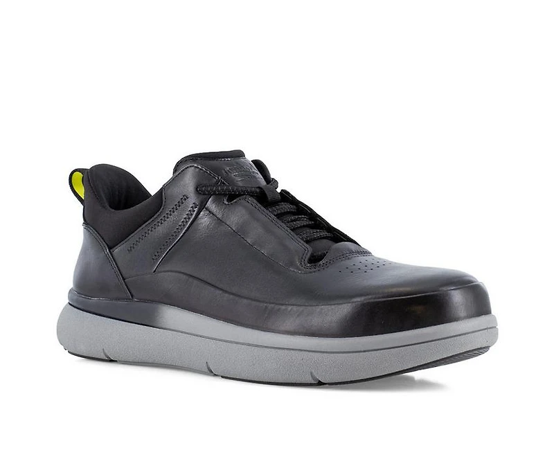 Men's Florsheim Work Fleet FS2785 Composite Toe Shoes