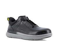 Men's Florsheim Work Fleet FS2785 Composite Toe Shoes
