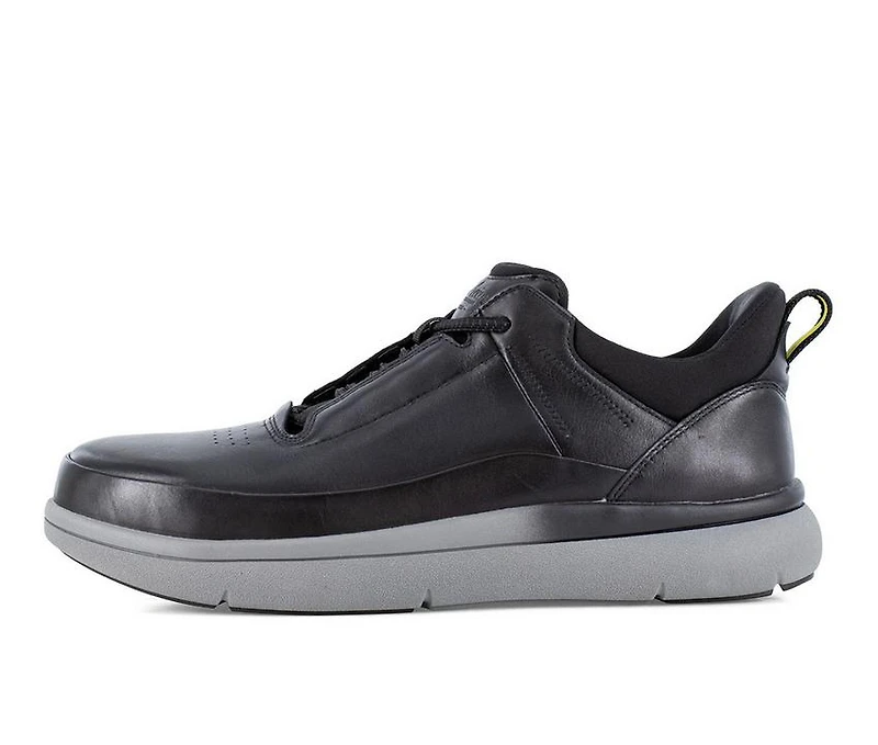 Men's Florsheim Work Fleet FS2785 Composite Toe Shoes