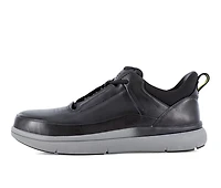 Men's Florsheim Work Fleet FS2785 Composite Toe Shoes