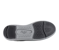 Men's Florsheim Work Fleet FS2785 Composite Toe Shoes