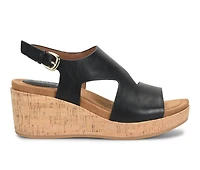 Women's EuroSoft Kryss Wedges