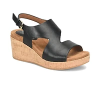Women's EuroSoft Kryss Wedges