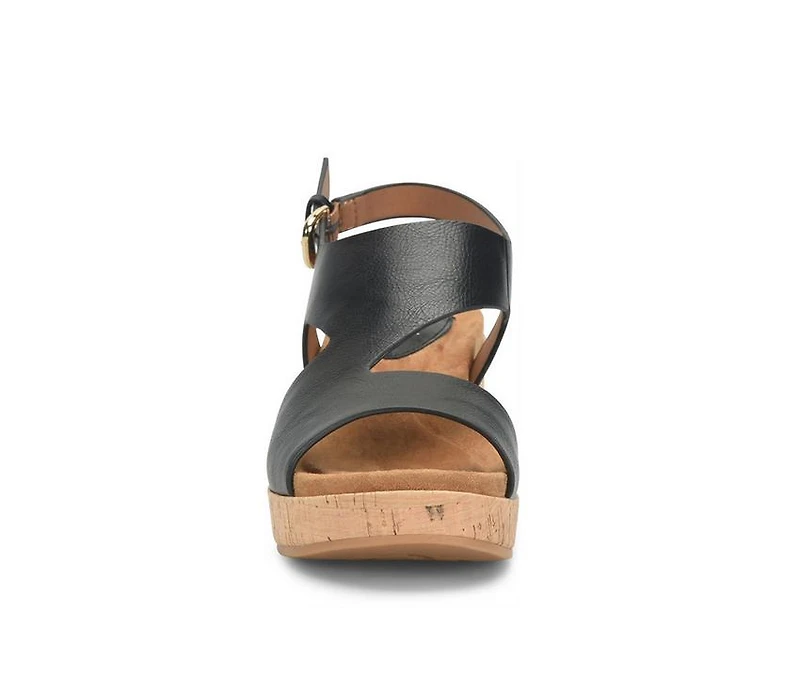 Women's EuroSoft Kryss Wedges