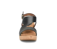 Women's EuroSoft Kryss Wedges