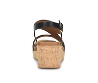 Women's EuroSoft Kryss Wedges