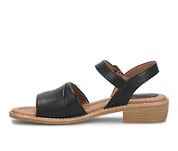 Women's EuroSoft Nani Sandals