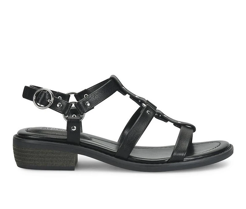 Women's EuroSoft Nat Sandals