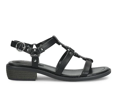 Women's EuroSoft Nat Sandals