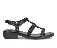 Women's EuroSoft Nat Sandals