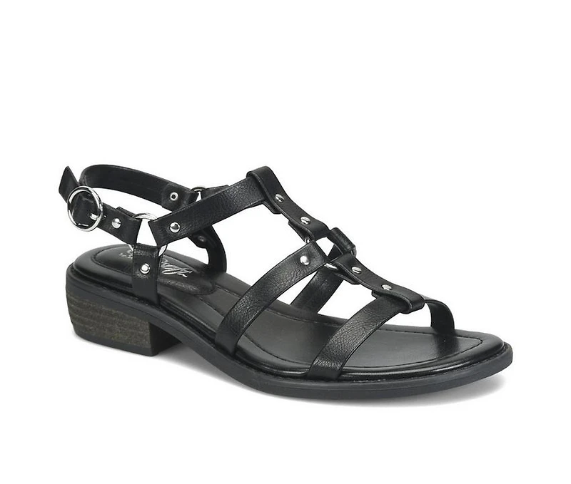 Women's EuroSoft Nat Sandals