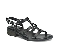 Women's EuroSoft Nat Sandals