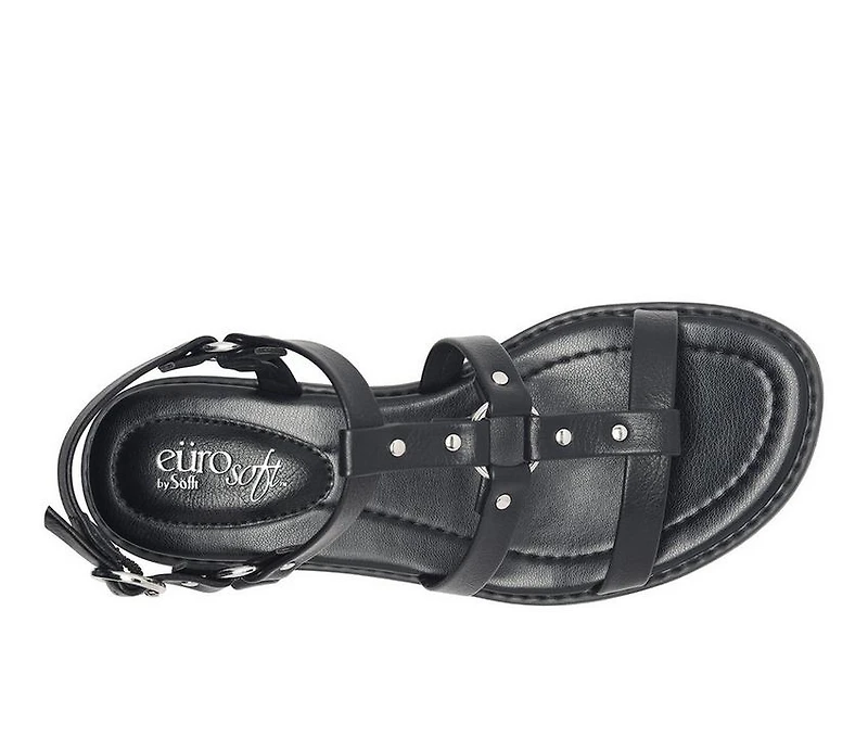 Women's EuroSoft Nat Sandals