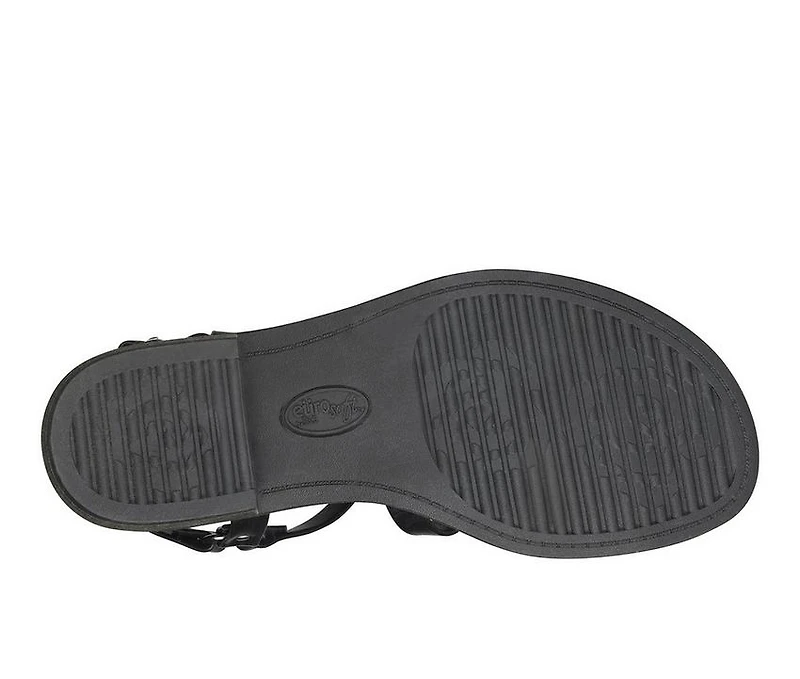Women's EuroSoft Nat Sandals