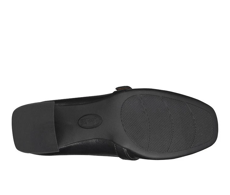 Women's EuroSoft Pearl Heeled Loafers