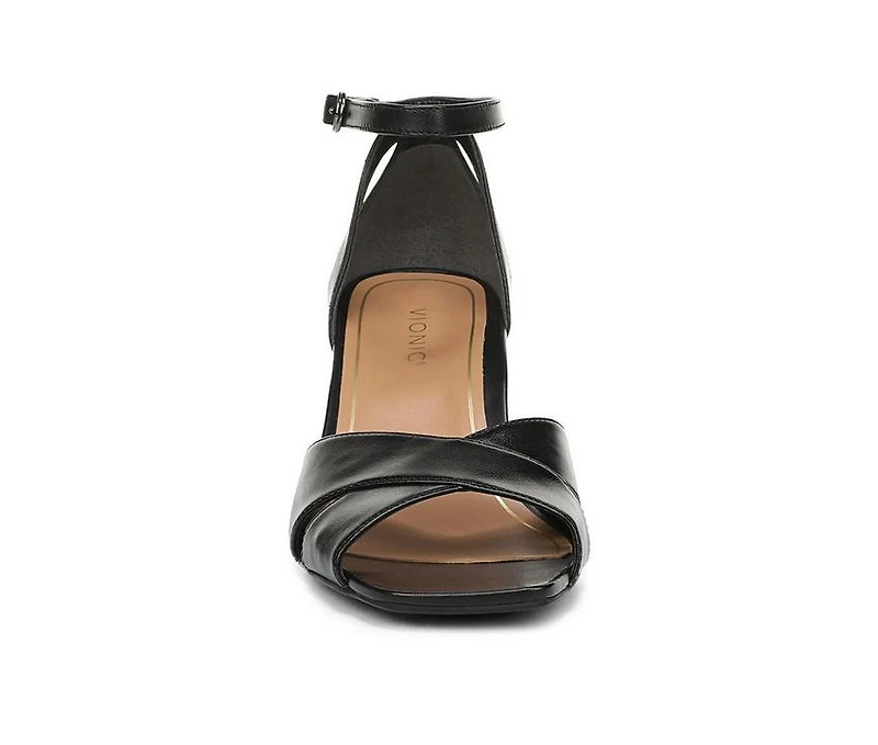 Women's Vionic Charmaine Dress Sandals