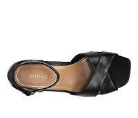 Women's Vionic Charmaine Dress Sandals