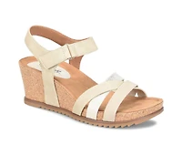 Women's EuroSoft Talia Wedges
