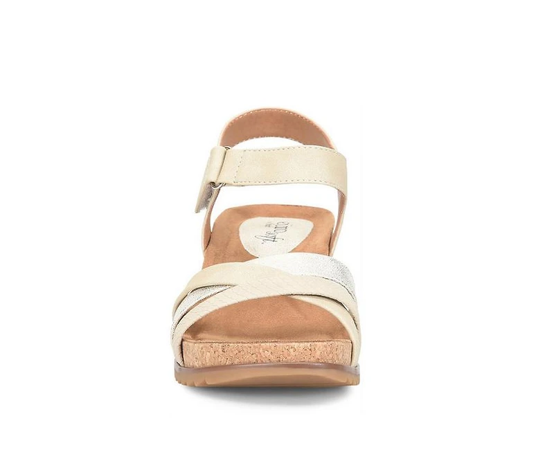 Women's EuroSoft Talia Wedges