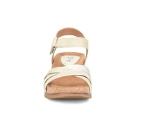 Women's EuroSoft Talia Wedges