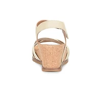 Women's EuroSoft Talia Wedges