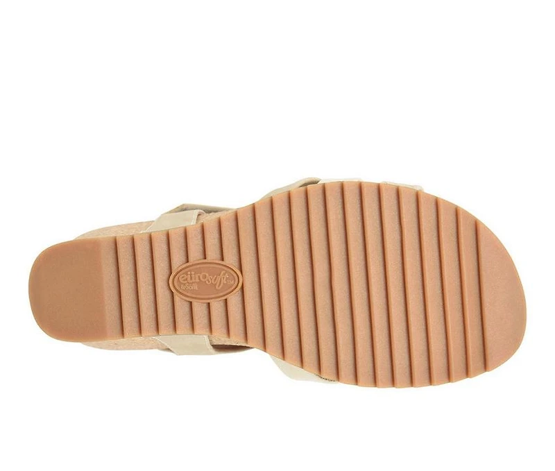 Women's EuroSoft Talia Wedges
