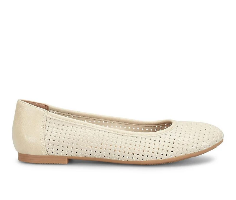 Women's EuroSoft Tamika Flats