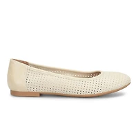 Women's EuroSoft Tamika Flats