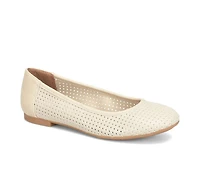Women's EuroSoft Tamika Flats