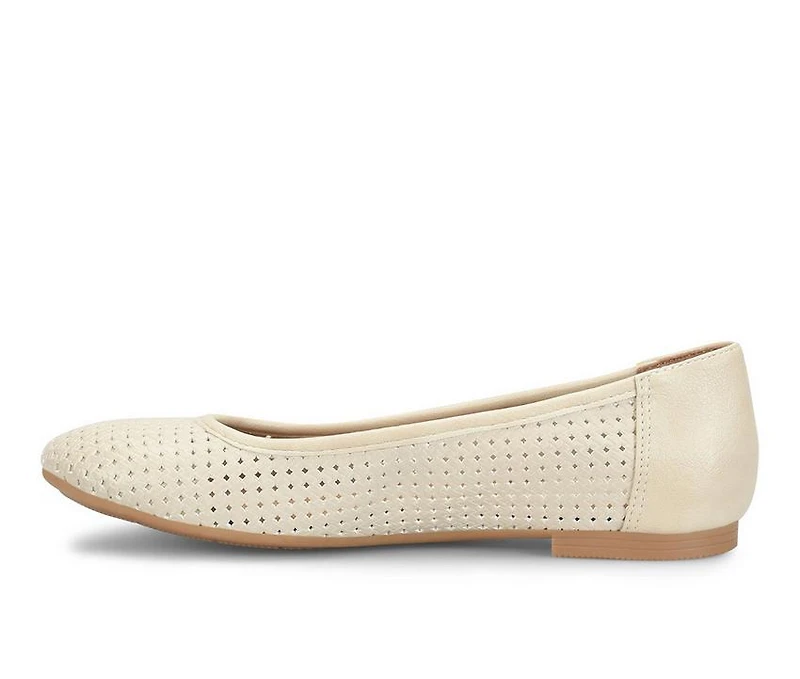 Women's EuroSoft Tamika Flats