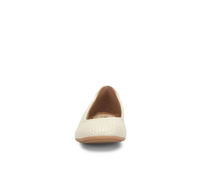 Women's EuroSoft Tamika Flats